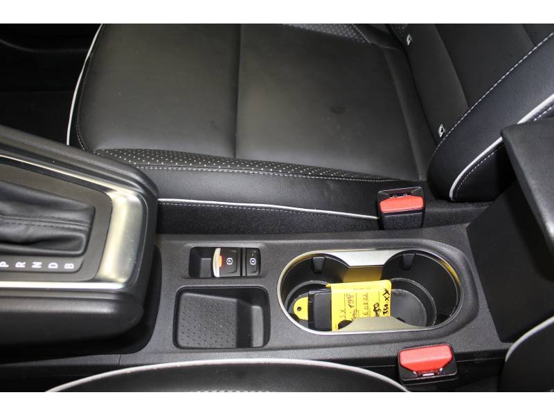 Mitsubishi ASX - Photo 27