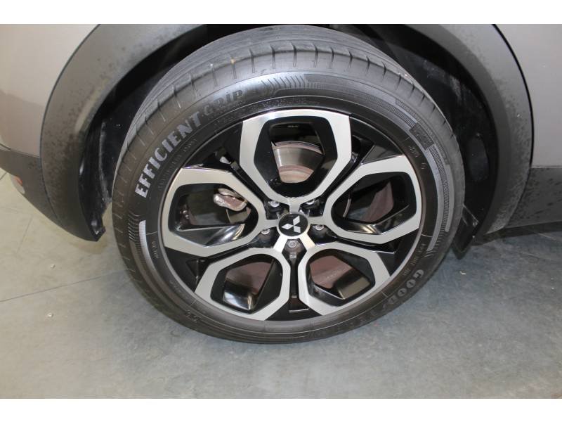 Mitsubishi ASX - Photo 31