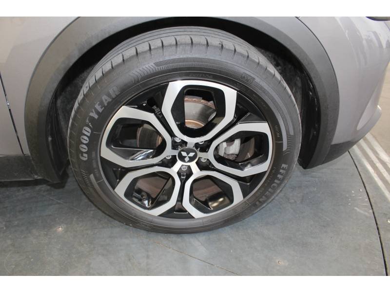 Mitsubishi ASX - Photo 32
