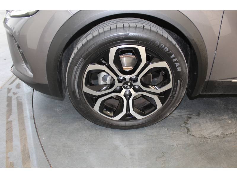 Mitsubishi ASX - Photo 33
