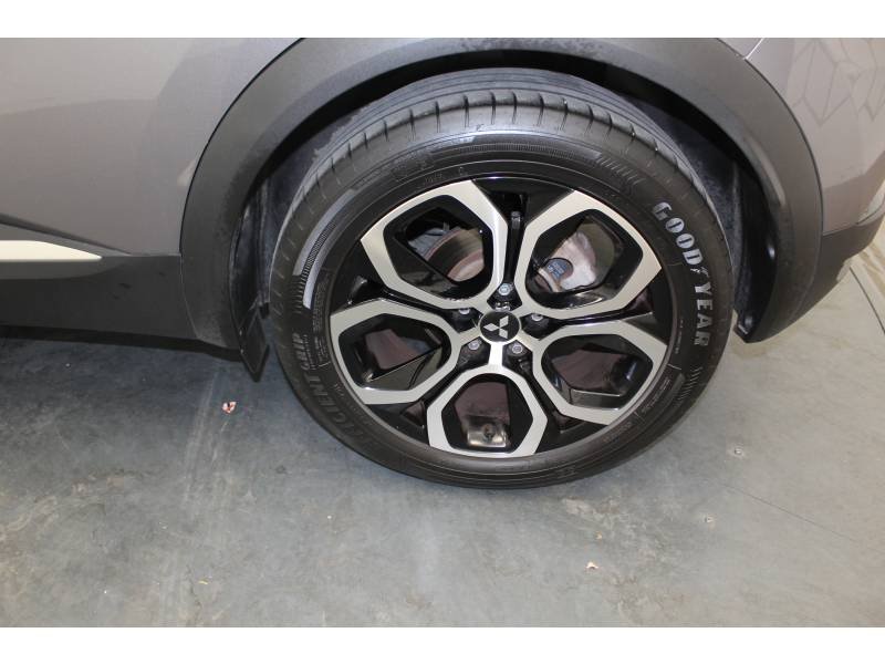 Mitsubishi ASX - Photo 34