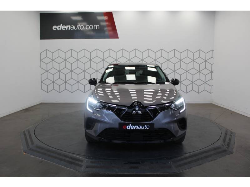 Mitsubishi ASX - Photo 4