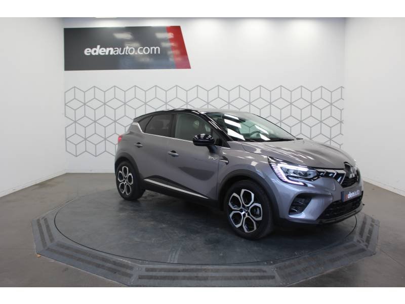 Mitsubishi ASX - Photo 5