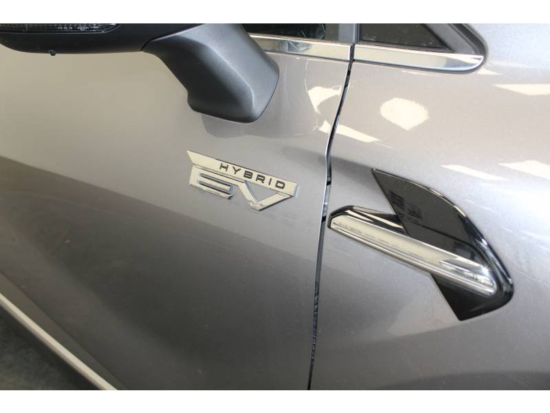 Mitsubishi ASX - Photo 7