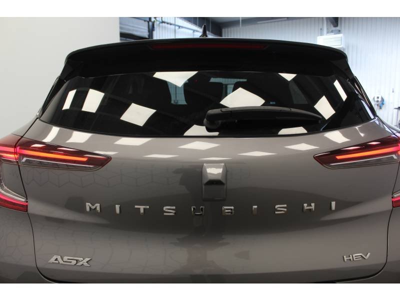 Mitsubishi ASX - Photo 8