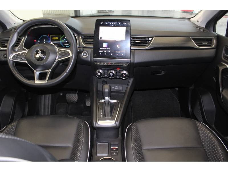 Mitsubishi ASX - Photo 9