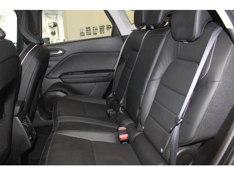 Mitsubishi ASX - Photo 10