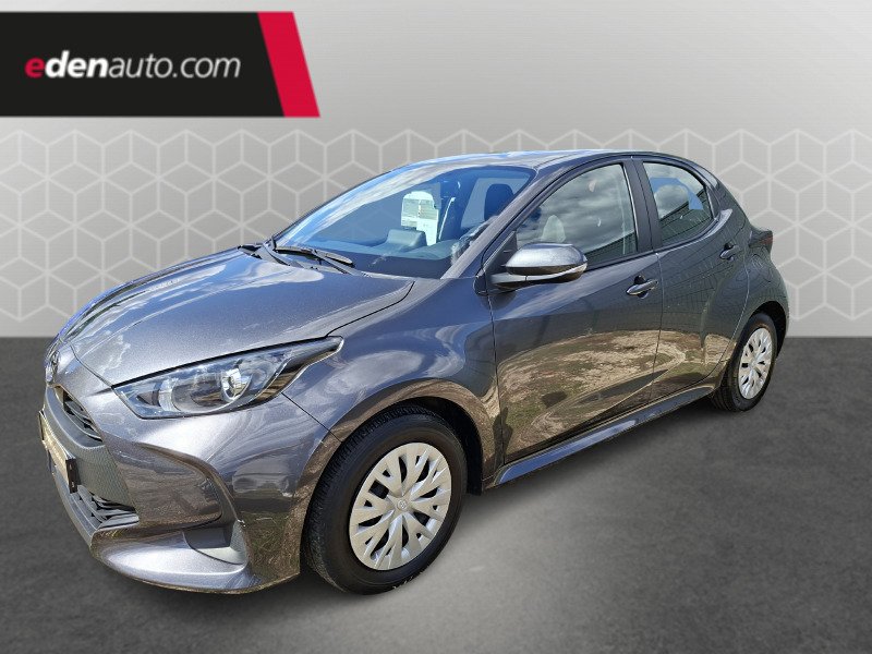 Toyota Yaris - Photo 1