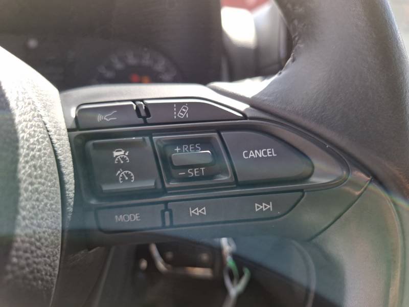 Toyota Yaris - Photo 12