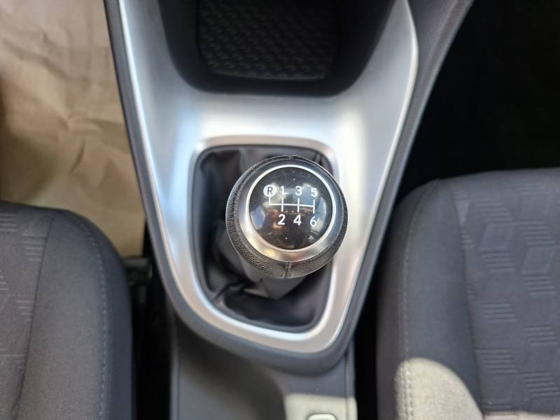 Toyota Yaris - Photo 17