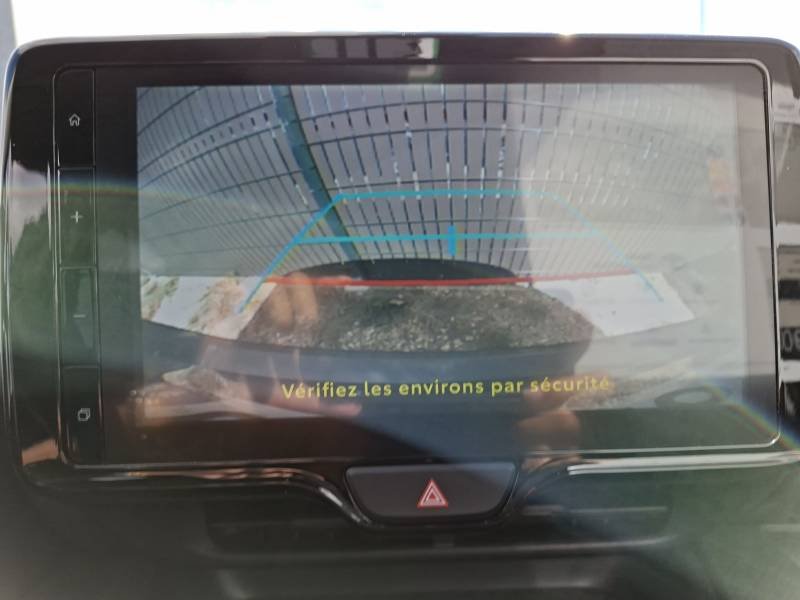 Toyota Yaris - Photo 19