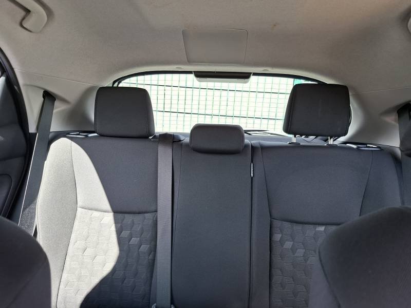 Toyota Yaris - Photo 20