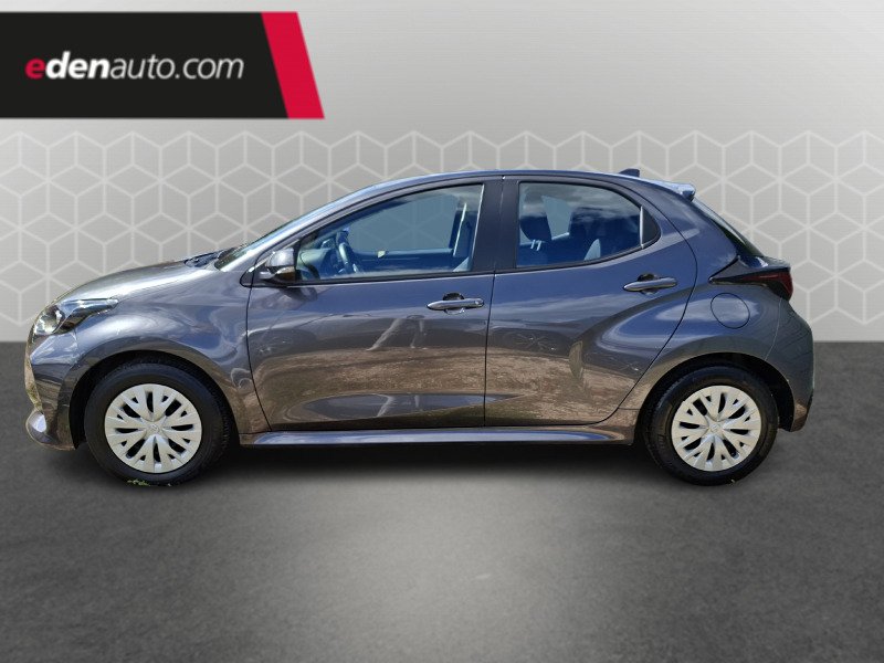 Toyota Yaris - Photo 2