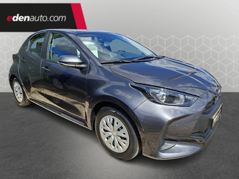 Toyota Yaris - Photo 3