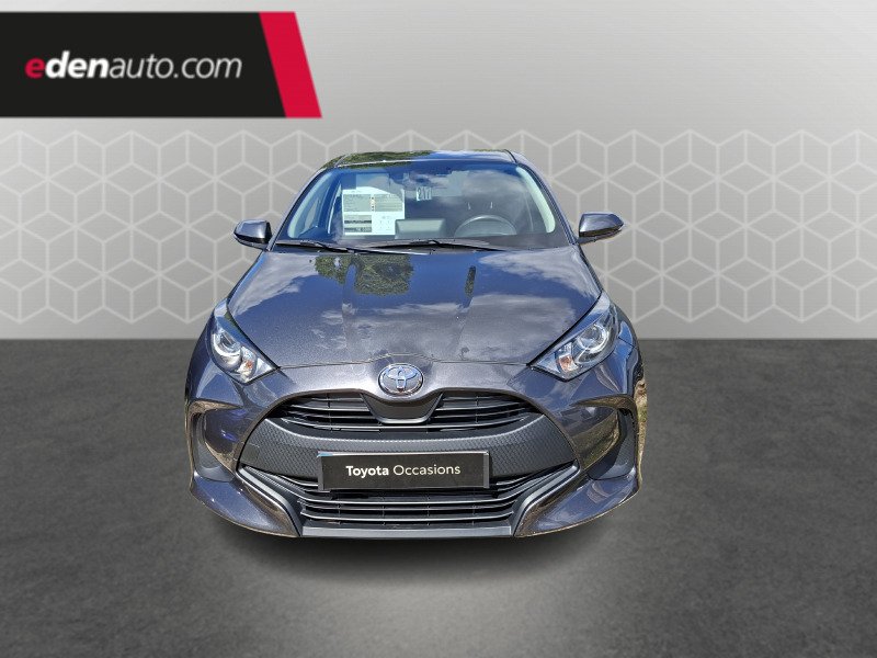 Toyota Yaris - Photo 4
