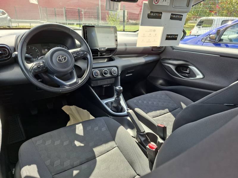 Toyota Yaris - Photo 5