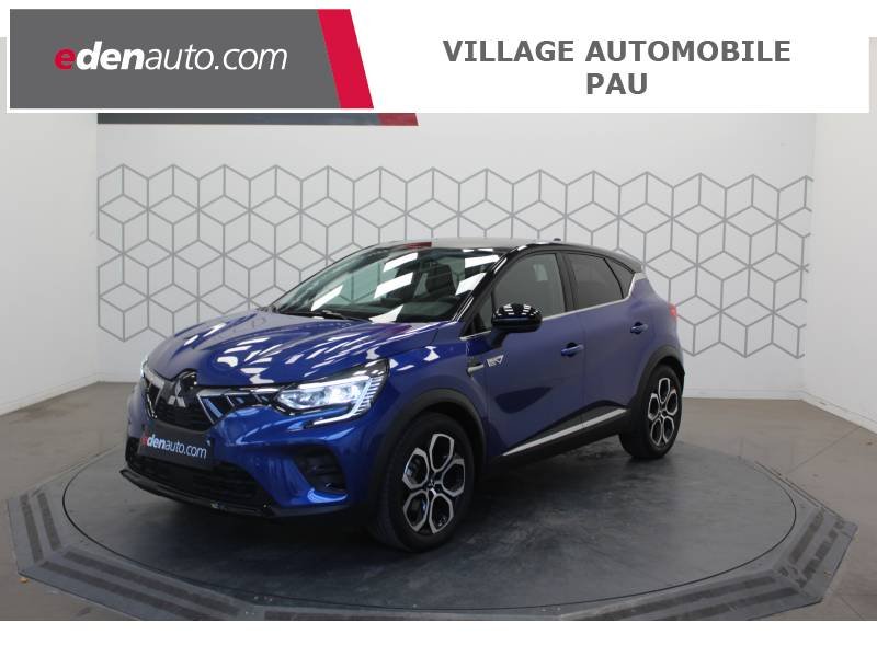 Mitsubishi ASX - Photo 1
