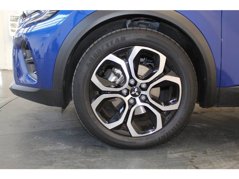 Mitsubishi ASX - Photo 11