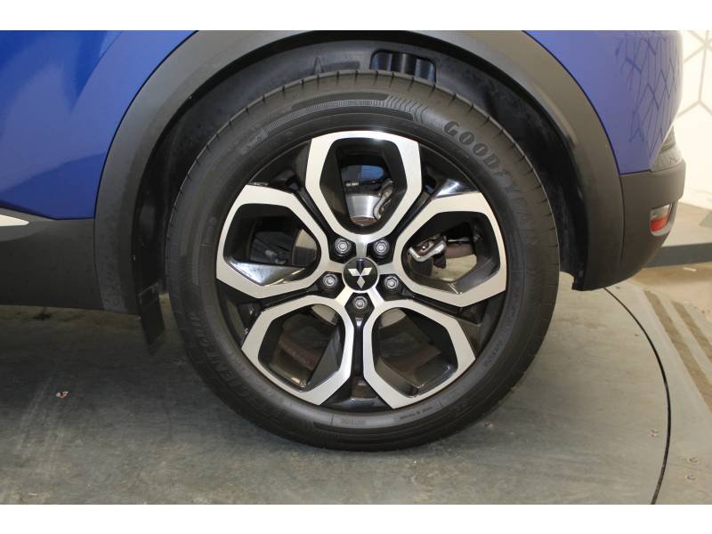 Mitsubishi ASX - Photo 12