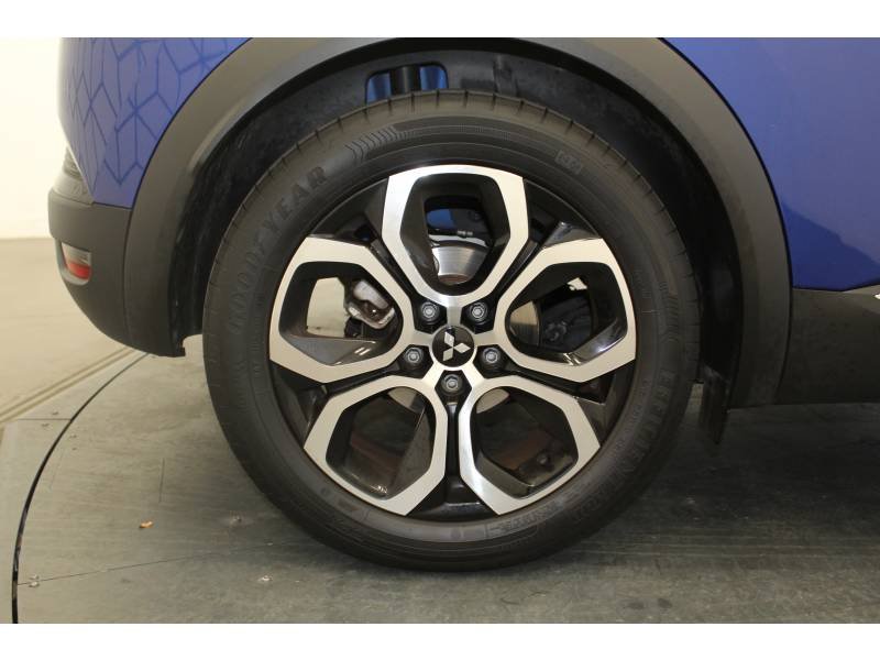 Mitsubishi ASX - Photo 13