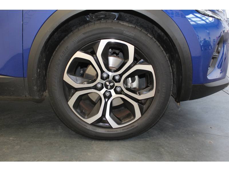 Mitsubishi ASX - Photo 14