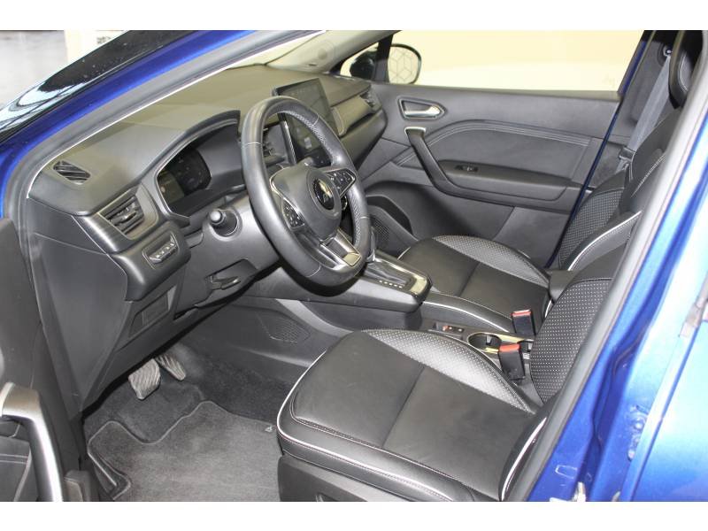 Mitsubishi ASX - Photo 15