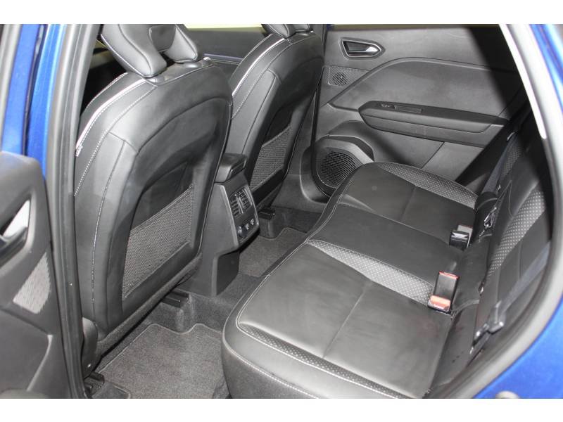 Mitsubishi ASX - Photo 16
