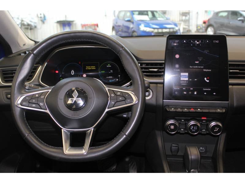 Mitsubishi ASX - Photo 19
