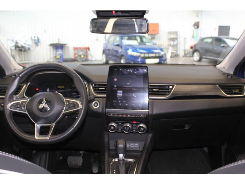 Mitsubishi ASX - Photo 20
