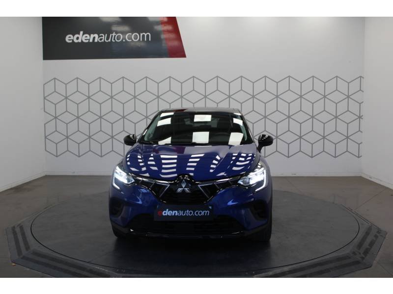 Mitsubishi ASX - Photo 2