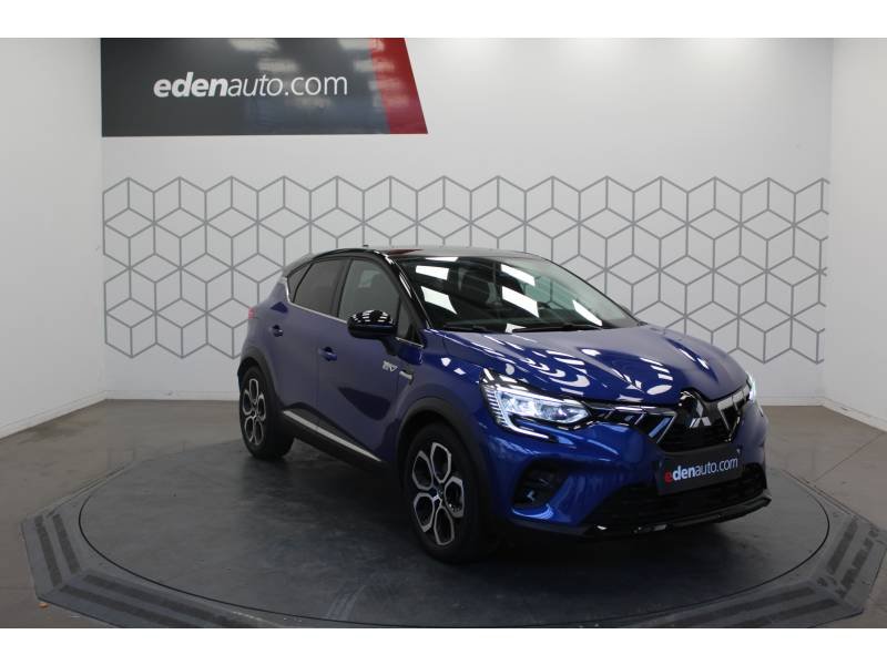 Mitsubishi ASX - Photo 3