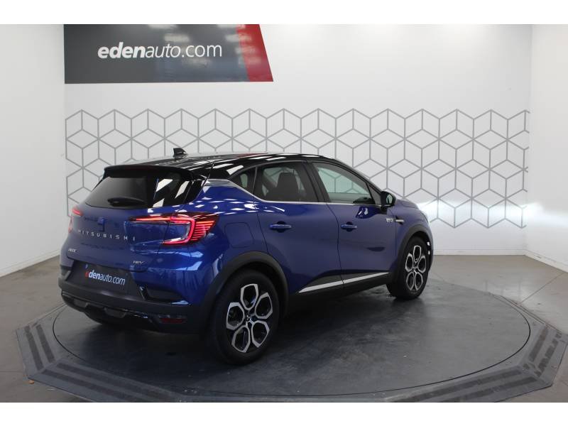 Mitsubishi ASX - Photo 5
