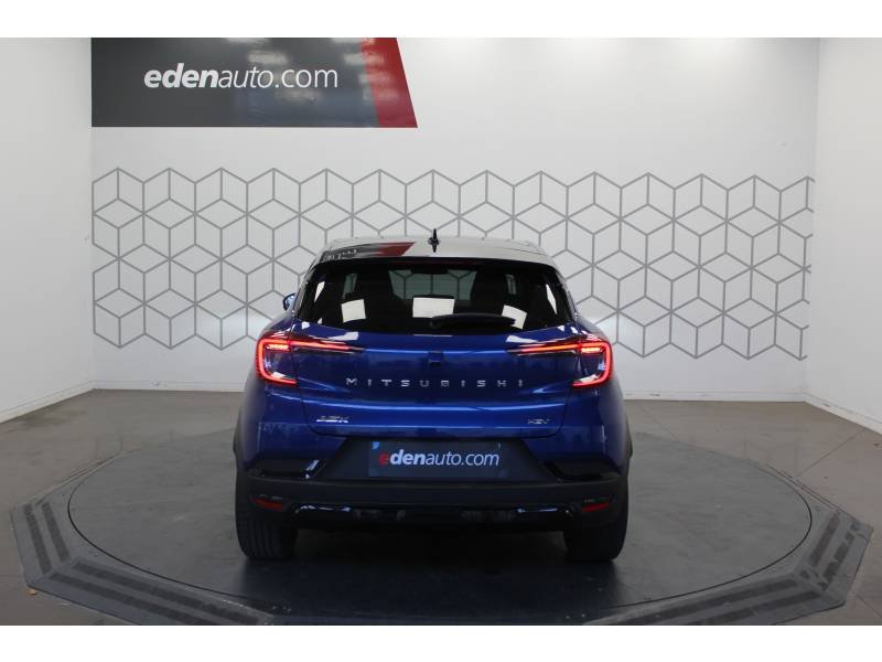 Mitsubishi ASX - Photo 6