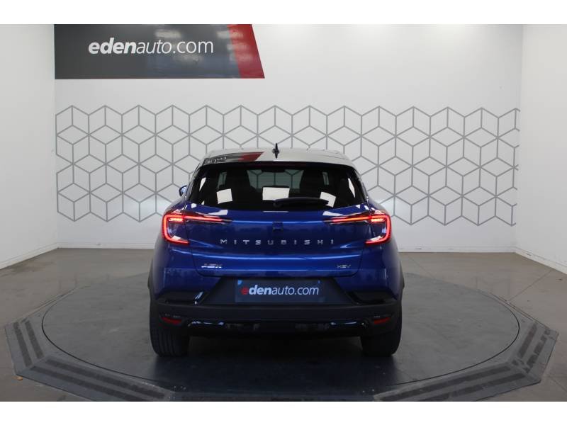 Mitsubishi ASX - Photo 7