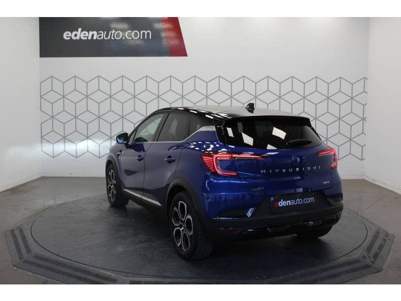 Mitsubishi ASX - Photo 8
