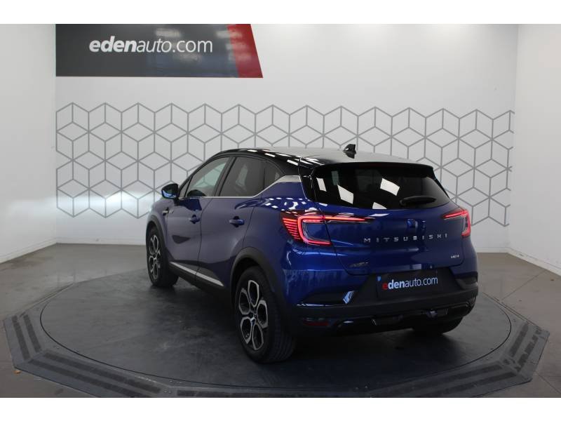 Mitsubishi ASX - Photo 9