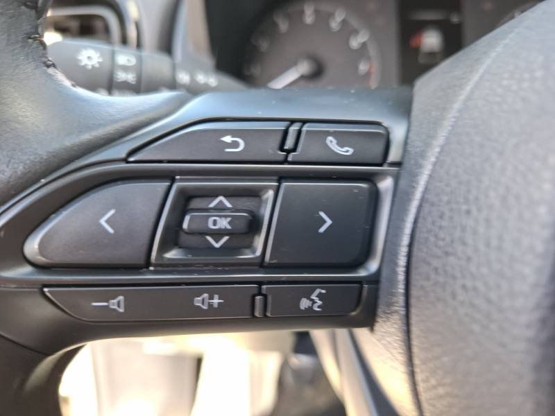 Toyota Yaris - Photo 12
