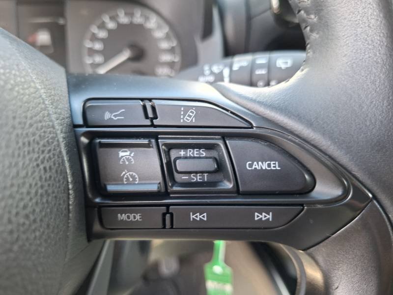 Toyota Yaris - Photo 13