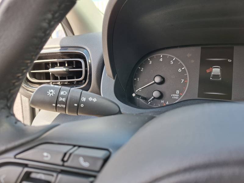 Toyota Yaris - Photo 14