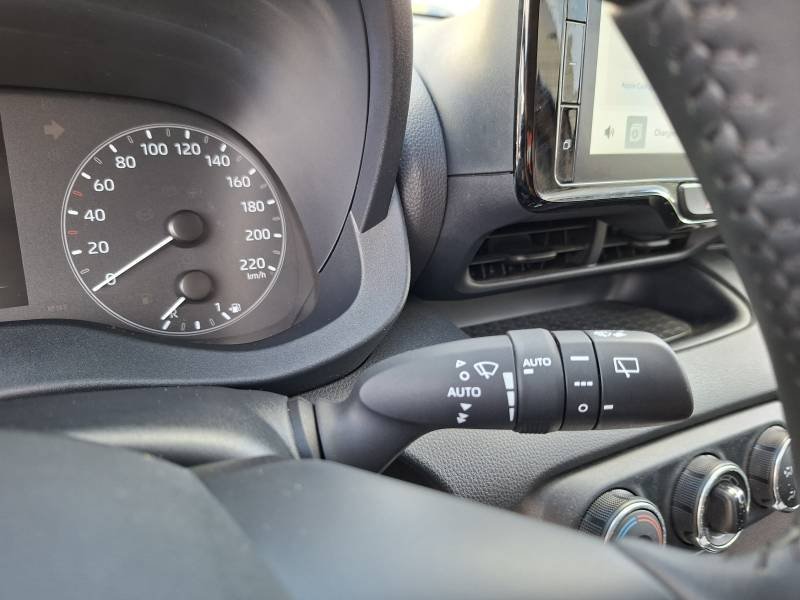 Toyota Yaris - Photo 15