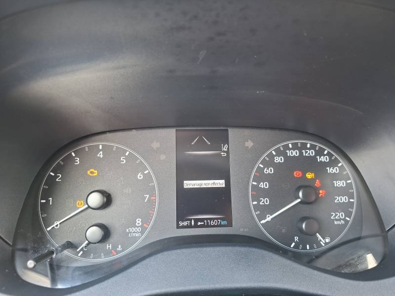 Toyota Yaris - Photo 16