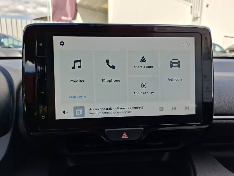 Toyota Yaris - Photo 17