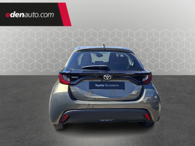 Toyota Yaris - Photo 2