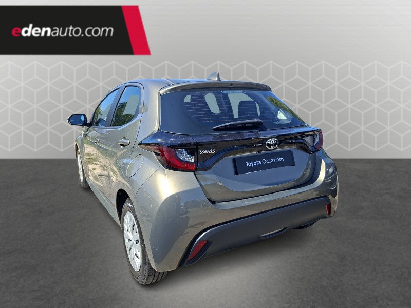 Toyota Yaris - Photo 3