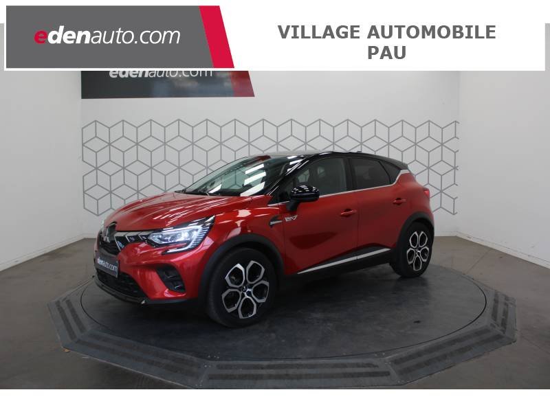Mitsubishi ASX - Photo 1