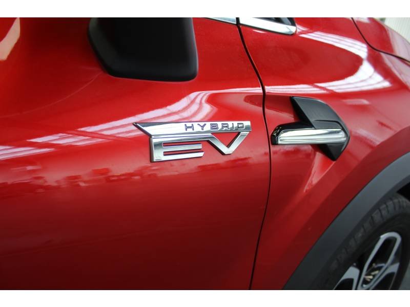 Mitsubishi ASX - Photo 11