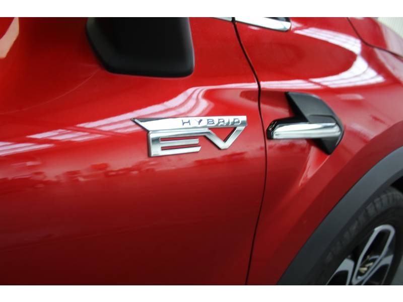 Mitsubishi ASX - Photo 12