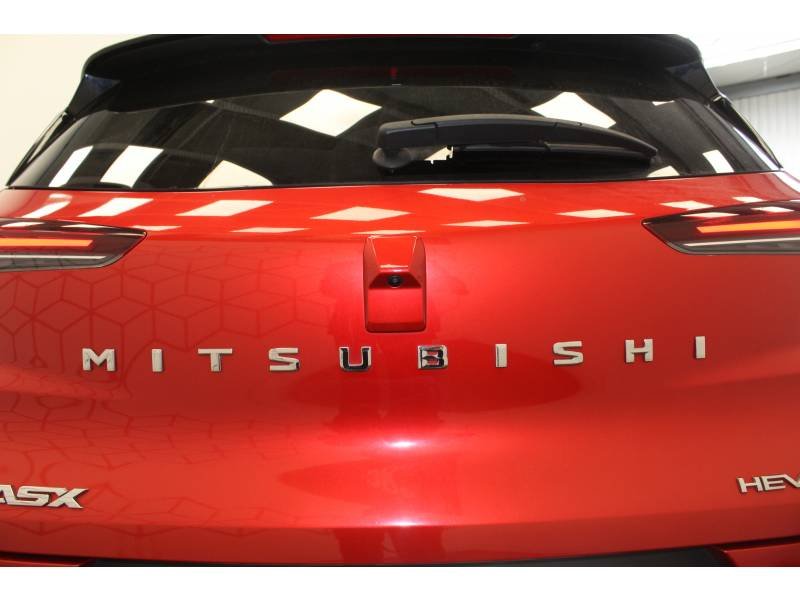 Mitsubishi ASX - Photo 13
