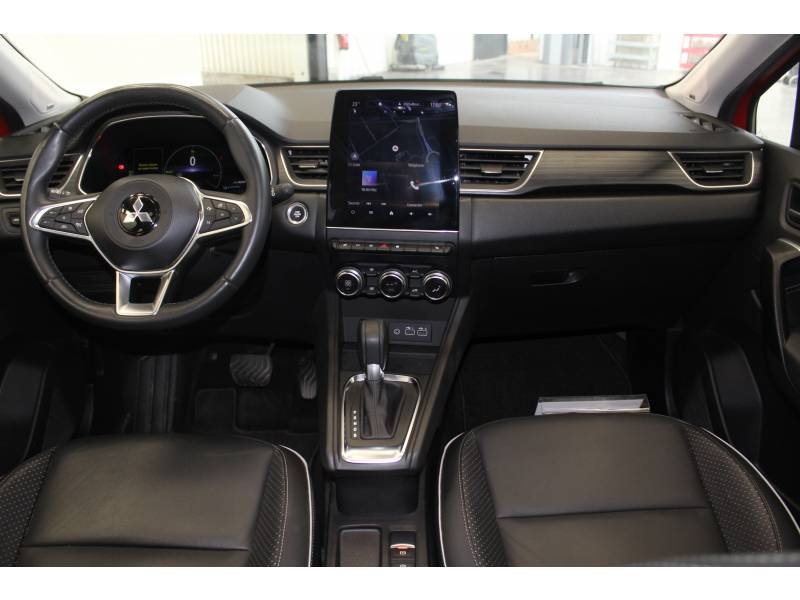 Mitsubishi ASX - Photo 14