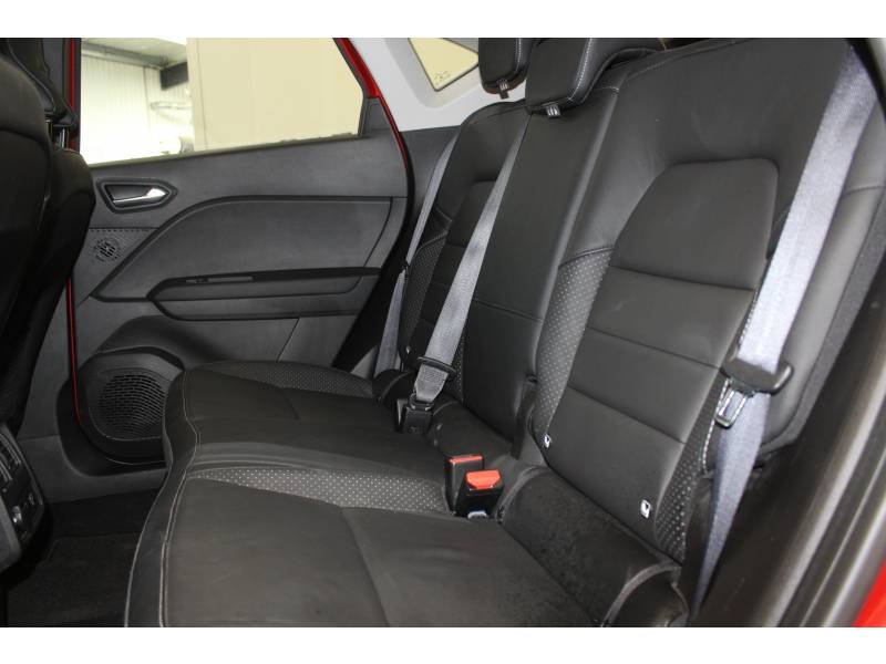 Mitsubishi ASX - Photo 16